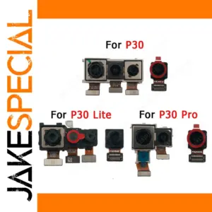 Huawei P30 Lite and P30 Pro Rear & Front Camera Module