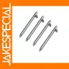 10/20 PCS Quick Release Spring Bars 14mm-26mm