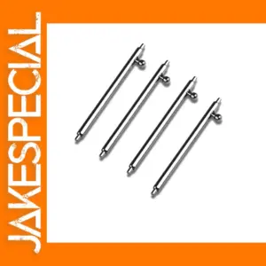10/20 PCS Quick Release Spring Bars 14mm-26mm