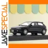 1/43 Scale Resin Car Model Mitsubishi Mirage Cyborg-R 1992
