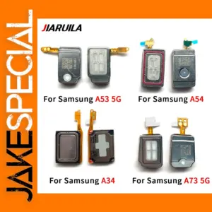 Samsung A33 5G Top Ear Speaker Replacement