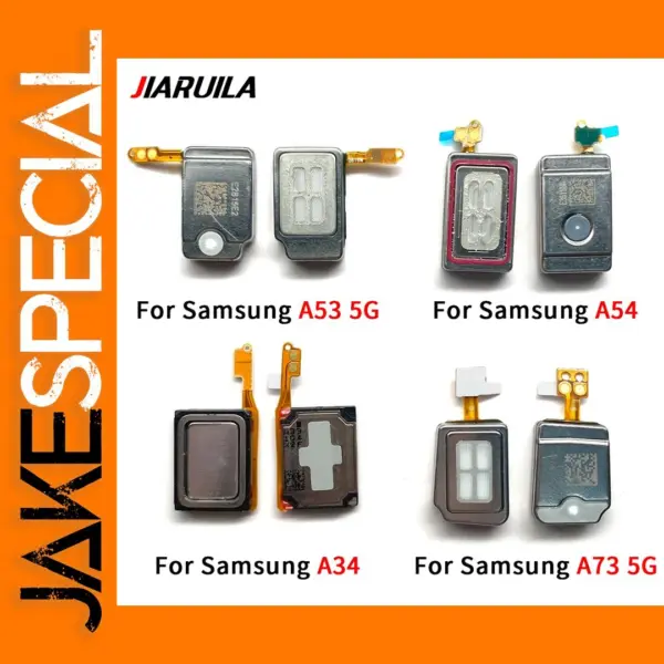 Samsung A33 5G Top Ear Speaker Replacement