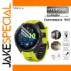 10PCS TPU Hydrogel Screen Protectors for Garmin 965