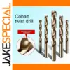 M35 Cobalt Drill Bit 1-13mm for Metal