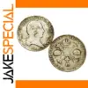 1794-M Austrian Netherlands Silver Copy Coin