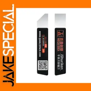 Ultra-Thin Solder Paste Scraping Knife