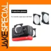 Insta 360 ONE RS/R Lens Protector Set