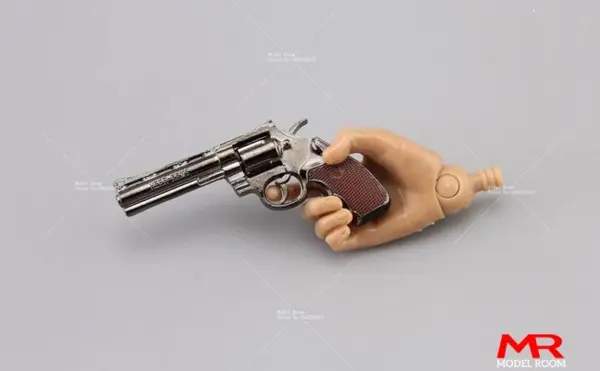 1/6 Scale M1911 Pistol for Action Figures - Image 5