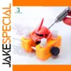 Mini Desk Clamp Vise for Model Making