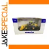 Komatsu WA475-10 Scale Alloy Model Collection