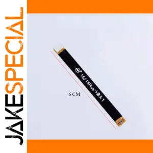 Front Camera Tester Flex Cable for iPhone 15 Series