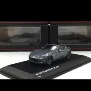 Mazda MX5 RF 1:64 Diecast Model Car 17 8d2d445c upscaled