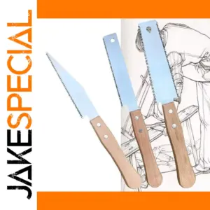 Japanese Style Precision Hand Saw for Woodwork