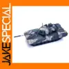 1/72 Russian T-14 Armata Tank Model Collectible