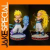 Gotenks Super Saiyan 3 PVC Figure 25cm