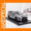 Nissan Stagea GTR R35 1:18 Alloy Model Car