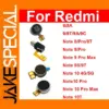 Xiaomi Redmi Note Vibration Motor Flex Cable Replacement