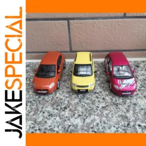 1:43 WELLY Alloy Car Model for Collection