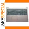Lenovo Ideapad 320 Latin Spain Keyboard Cover