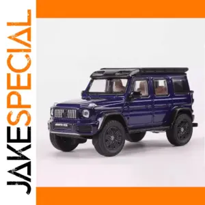 Maisto 1:64 Scale Diecast G63 Car Model