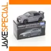 Mitsubishi Lancer Evolution Diecast Model Car