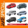 Takara Tomy 1/64 Diecast Off-Road Vehicle