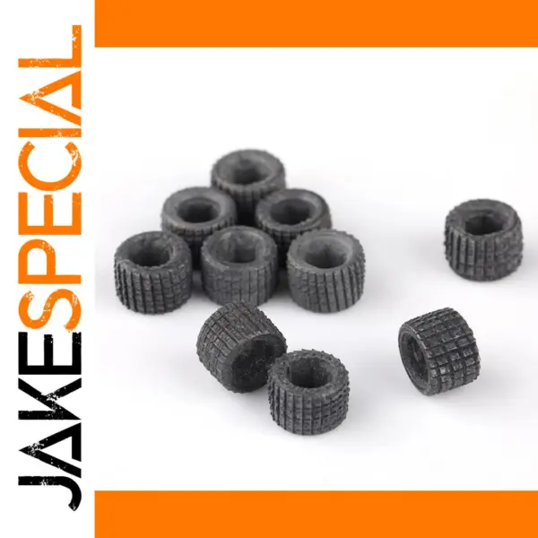 Durable Steel Flints Wheel for Dupont Lighter