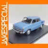 Diecast 1:24 Skoda 1000MB Model Car