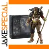 Figma SP-109 Predator 2 PVC Action Figure