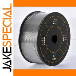 0.8mm Flux Cored MIG Welding Wire 1kg