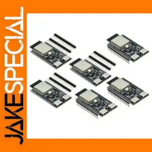 ESP32-C6 Development Board WiFi6 Bluetooth Zigbee