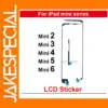 iPad Mini Series Front Adhesive LCD Tape