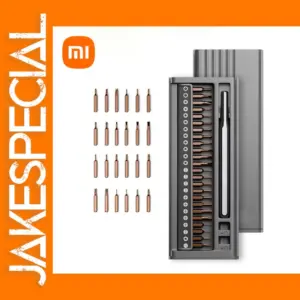 26-in-1 Precision Screwdriver Set for Devices