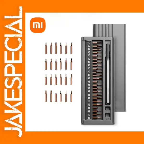 26-in-1 Precision Screwdriver Set for Devices