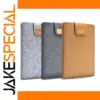 Felt Sleeve Slim Tablet Case for MacBook Air/Pro