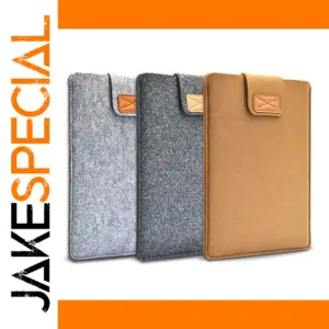 Felt Sleeve Slim Tablet Case for MacBook Air/Pro