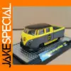 1961 Die Cast M2 1/64 Scale Truck Model