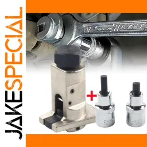 Hydraulic Suspension Separator Tool for Cars