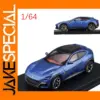 Diecast 1/64 Scale Ferrari Purosangue Model Car