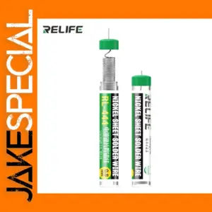 Nickel Sheet Solder Wire for Cell Phones