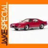 1/18 Scale Camaro Diecast Model Car Ornament