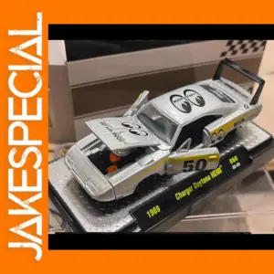 1:64 Scale Diecast Charger Daytona HEMI Model