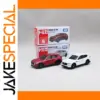 Mazda CX-60 Diecast Model Toy 7CM Collectible