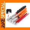 Telescopic Magnetic Pickup Tool for DIY Use