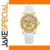 Fashion Mechanical Wristwatch for Women