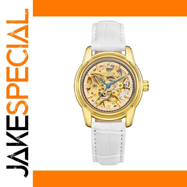 Fashion Mechanical Wristwatch for Women