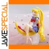 Bandai Sailor Moon PVC Doll Model 15CM