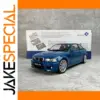Solido 1:18 BMW E46 M3 Diecast Model