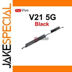 Vivo V21 Side Button Replacement Kit