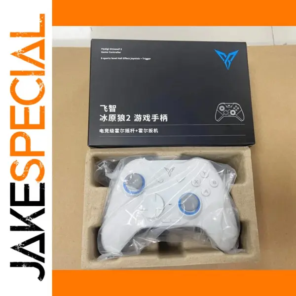 Flydigi Direwolf 2 Wireless Game Controller